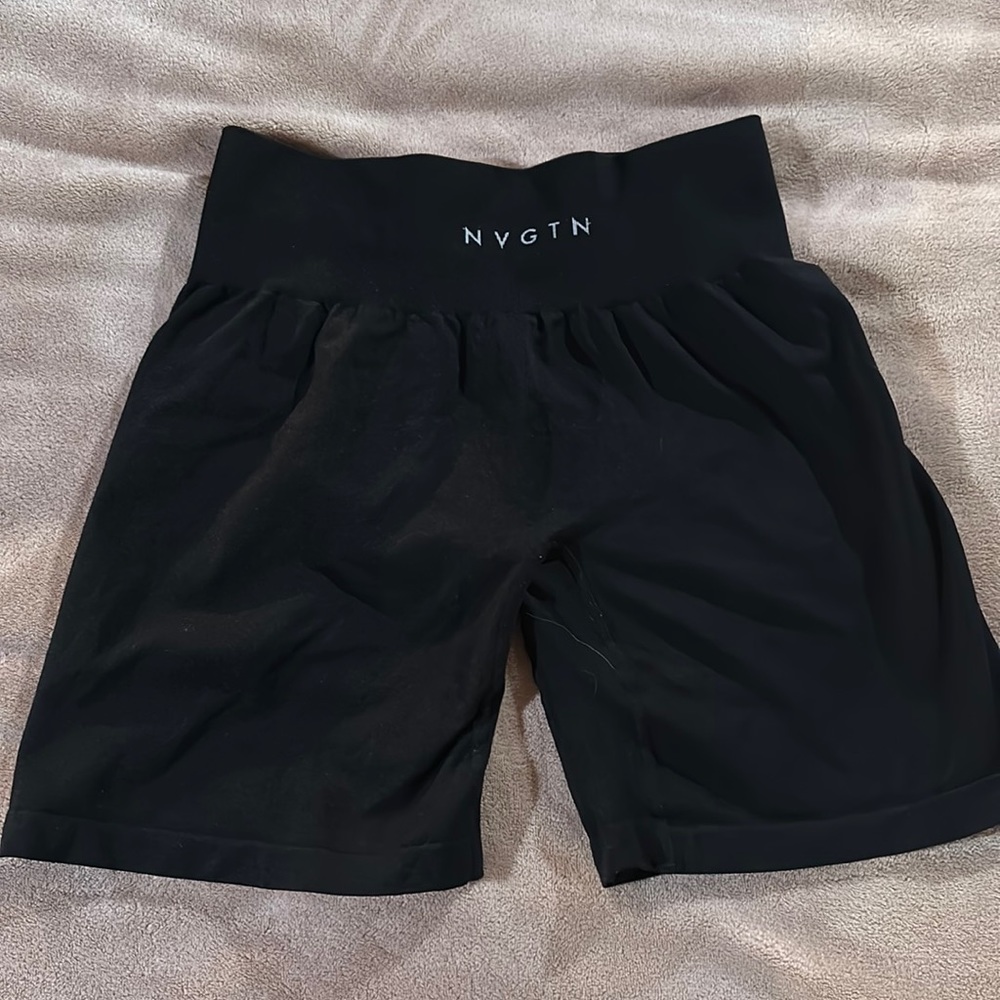 NVGTN Pro Shorts